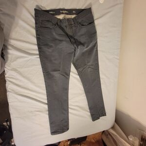 Goodfellow & Co Gray Jeans